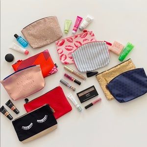 Mystery Bags - makeup and skincare - $10 in bundle